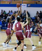 MHS v Bloomfield 1/8/2019