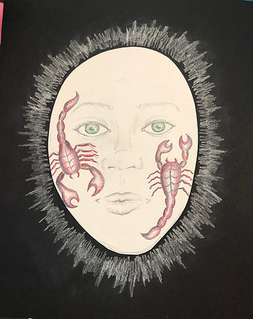 tattoo design