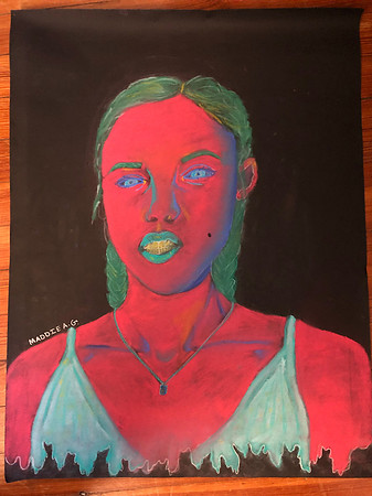 self conte