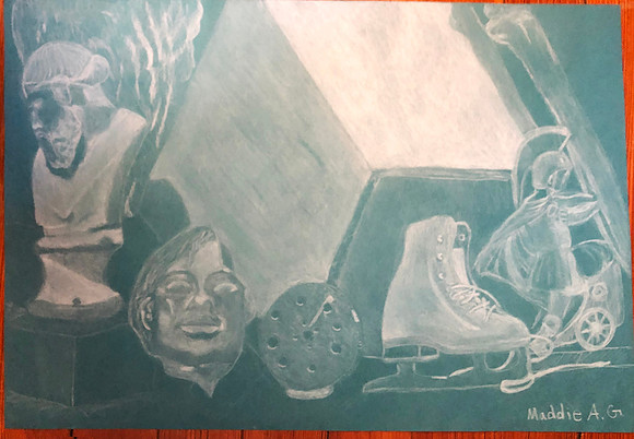 still life