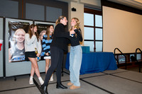 Banquet 12/10/2023