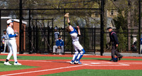 Varsity v Beringer 4/14/2025