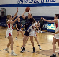 JV/Fresh v Newark Tech 1/18/2024