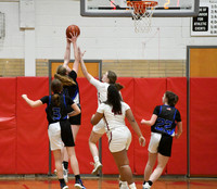 Varsity v Bloomfield 2/17/2022