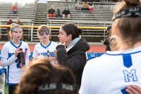 Varsity v Madison 4/4/2024