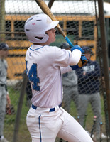 Varsity v SHP 4/1/2024