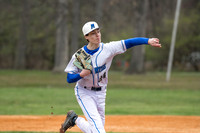 Varsity v SHP 4/1/2024