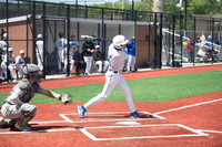 Varsity v Morris Knolls 5/10/2025