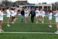Senior Day 4/10/2024