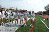 Senior Day 4/10/2024