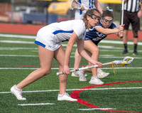 Varsity v IHA 4/10/2024