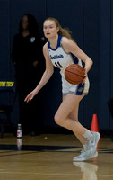 Varsity v Payne Tech 1/18/2025