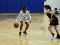 Varsity/JV v Cedar Grove 2/9/2021
