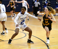 Varsity/JV v Cedar Grove 2/9/2021