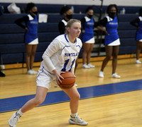 Varsity/JV v Cedar Grove 2/9/2021
