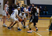 Varsity v MKA 2/16/2021
