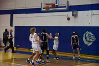 Varsity v MKA 2/16/2021