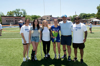 Senior Day 5/18/2025