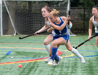 Varsity v Chatham 9/28/2024