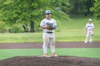 Freshmen v Columbia 5/14/2024