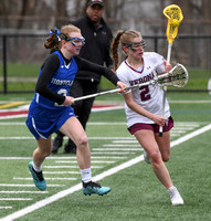 JV v Verona 4/9/2022