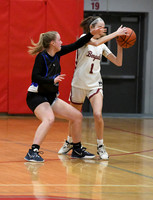 Varsity v Bloomfield 2/17/2022