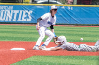 Varsity v Morris Knolls 5/10/2025