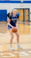 Varsity v Nutley 1/5/2025