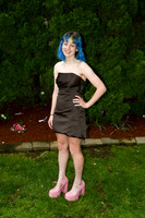 Elsa Taylor-Lillquist Prom 5/19/2022