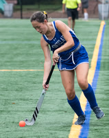 Varsity v Chatham 9/28/2024