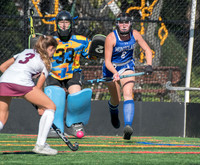 Varsity v Verona 10/5/2024