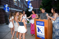 Banquet 6/8/2022