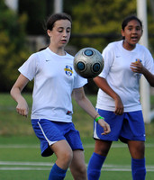 U12 7/10/2013