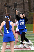 JV v Verona 4/9/2022