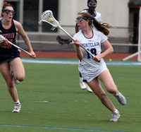 Varsity v Mendham 3/31/2022