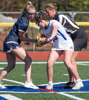 Varsity v Oak Knoll 4/22/2024