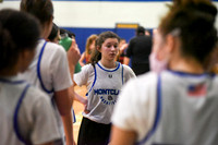 JV v Glen Ridge 2/10/2022