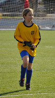 Panthers soccer 11/20/2011