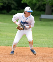Senior Day 5/16/2024