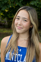 Varsity Team and headshots plus seniors
