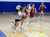 Varsity v Glen Ridge 2/10/2022