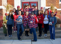 Glenfield Garb Holiday 2014 11/14/2014