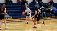 JV v Glen Ridge 2/10/2022