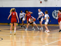 Varsity v Glen Ridge 2/10/2022
