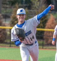 Varsity v Beringer 4/14/2025