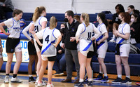 Varsity v Cedar Grove 2/12/2022