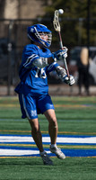 Varsity/JV v Columbia 3/29/2025