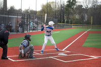 Varsity v Beringer 4/14/2025