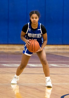 Varsity v North Star Academy - Senior Night - 2/19/2025