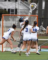 Varsity v Mendham 3/31/2022